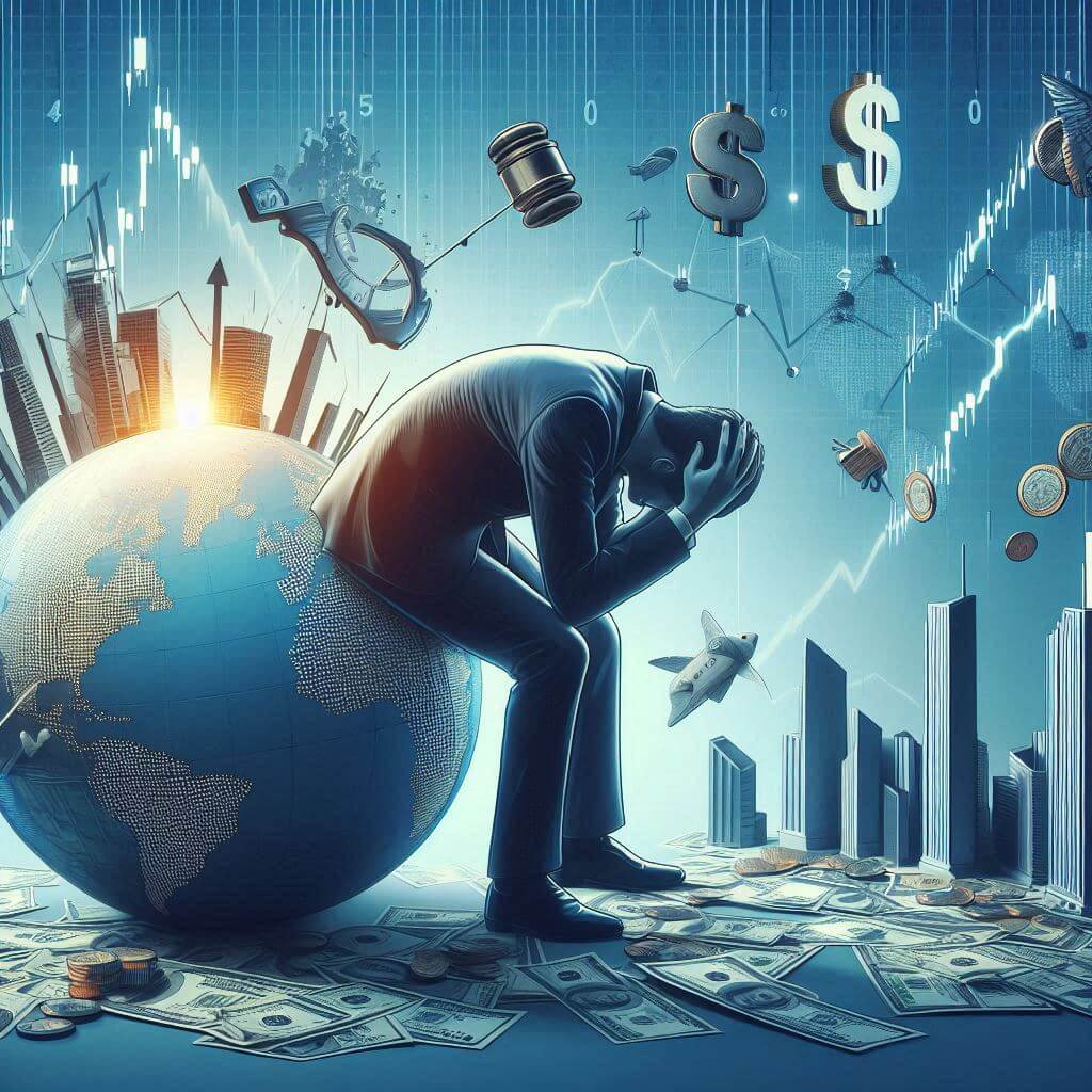 Finansal Krizlerin Sebep ve Sonuçları