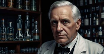 Alexander Fleming Kimdir? Hayatı, Penisilinin Bulunması ve Bilime Katkıları Alexander Fleming