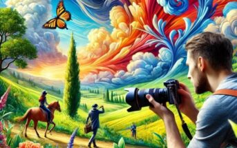 Rüyada Fotoğrafçı Görmek, Fotoğraf Çekmek Ne Anlama Gelir? Yorumu