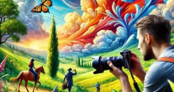 Rüyada Fotoğrafçı Görmek, Fotoğraf Çekmek Ne Anlama Gelir? Yorumu