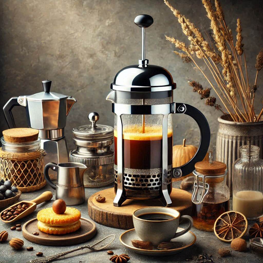 French Press