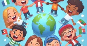 Arkadaşlık (Friendship) Konulu İngilizce Kompozisyon, Yazı Örnekleri