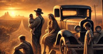 Gazap Üzümleri (John Steinbeck) Kitap Özeti, Karakter Analizi, Kitap hakkında Bilgi gaap üzümleri