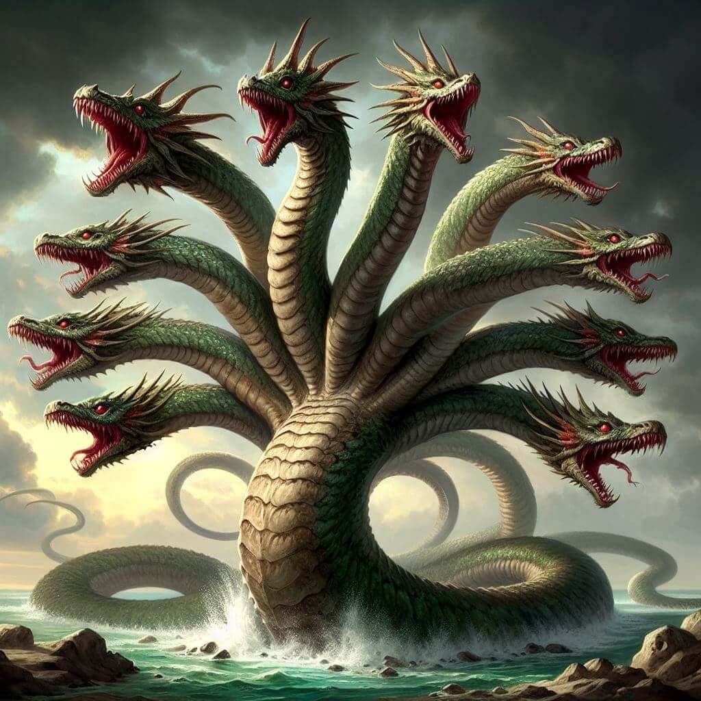Hidra