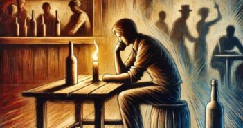 İçki (Alkol) İle İlgili Atasözleri ve Anlamları (Söylenmiş Güzel Anlamlı Sözler)
