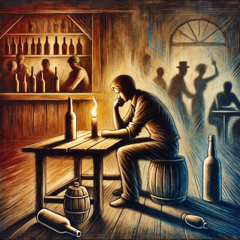 İçki (Alkol) İle İlgili Atasözleri ve Anlamları (Söylenmiş Güzel Anlamlı Sözler)