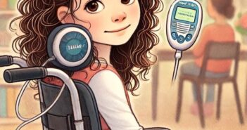 İçimdeki Müzik Kitap Özeti, Sharon M. Draper Roman Konusu Karakterler