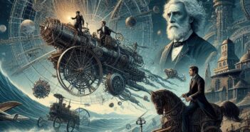 Jules Verne’in Eserleri (Kronolojik)