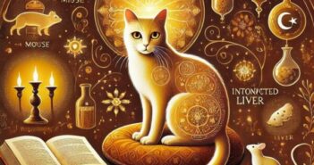 Kedi İle İlgili Atasözleri ve Anlamları Açıklamaları, İçinde Kedi Geçen