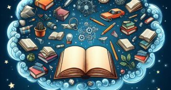 Rüyada Kitap Görmek Ne Anlama Gelir? Kitap Okumak, Satın Almak Nedir?