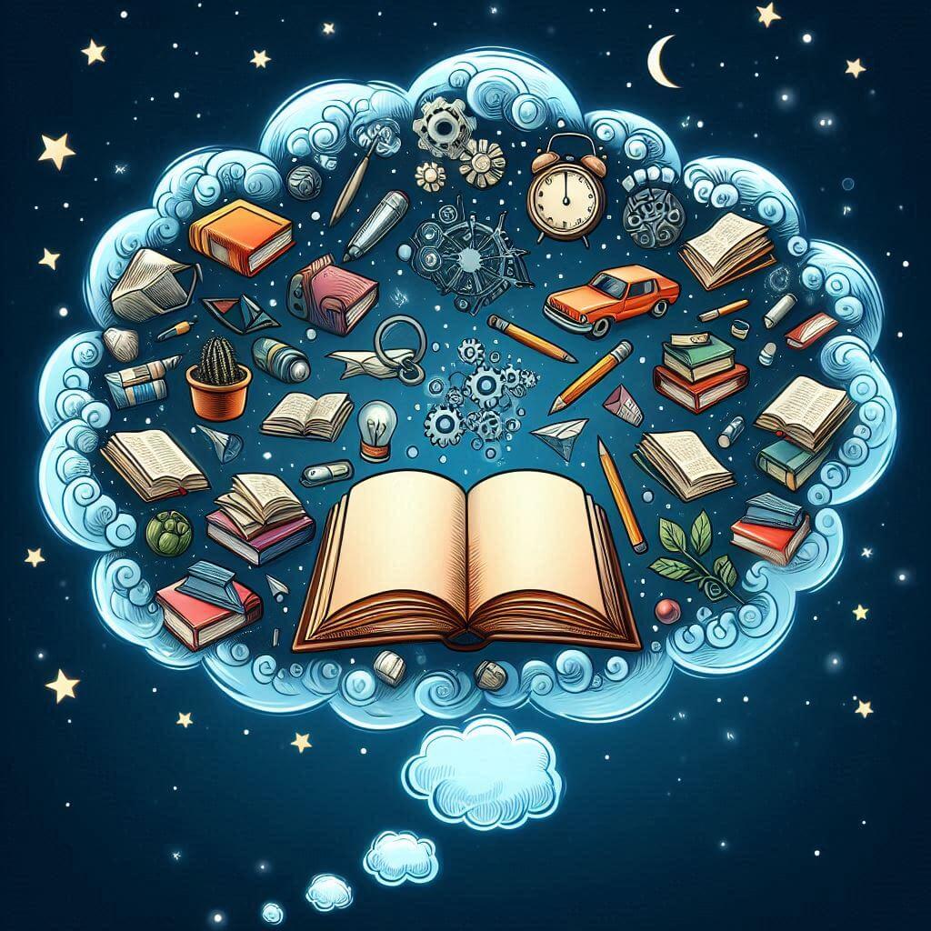 Rüyada Kitap Görmek Ne Anlama Gelir? Kitap Okumak, Satın Almak Nedir?