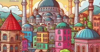 45 Plaka Kodu Hangi Şehre Aittir? Manisa'nın Plaka Kodu ve Özellikleri