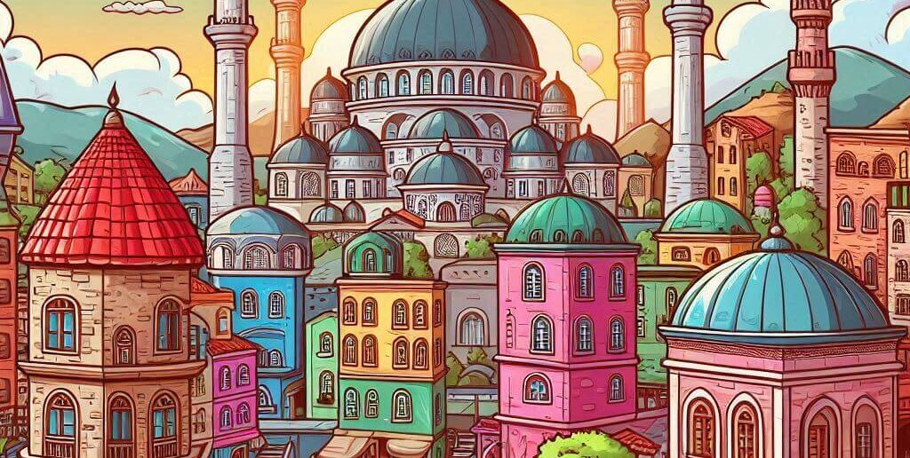 45 Plaka Kodu Hangi Şehre Aittir? Manisa'nın Plaka Kodu ve Özellikleri