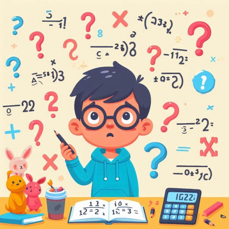 Matematikte İşlem Sırası