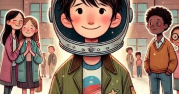 Mucize (Wonder) Kitap Özeti Konusu Karakterler, R. J. Palacio