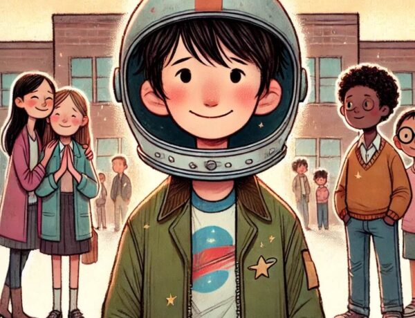 Mucize (Wonder) Kitap Özeti Konusu Karakterler, R. J. Palacio