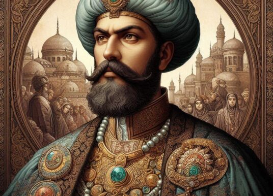 1. Murat