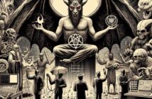 Müzik ve Eğlence Endüstrisinde Şeytani Sembolizm Neden Bu Kadar Yaygın?