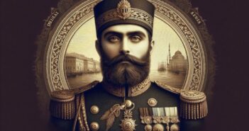 Abdullah Ramiz Paşa (Resim temsilidir)