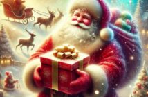 Rüyada Noel Baba Görmek