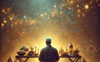 Rüyada Oruç Açmak Ne Anlama Gelir? İftar Sofrası Görmek Oruç Bozmak