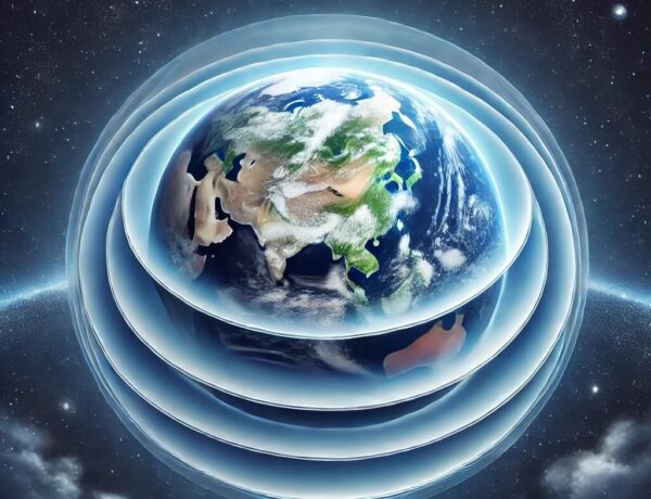 Ozon Tabakasının İncelmesinin İnsanlar Hayvanlar ve Bitkiler Üzerine Etkileri