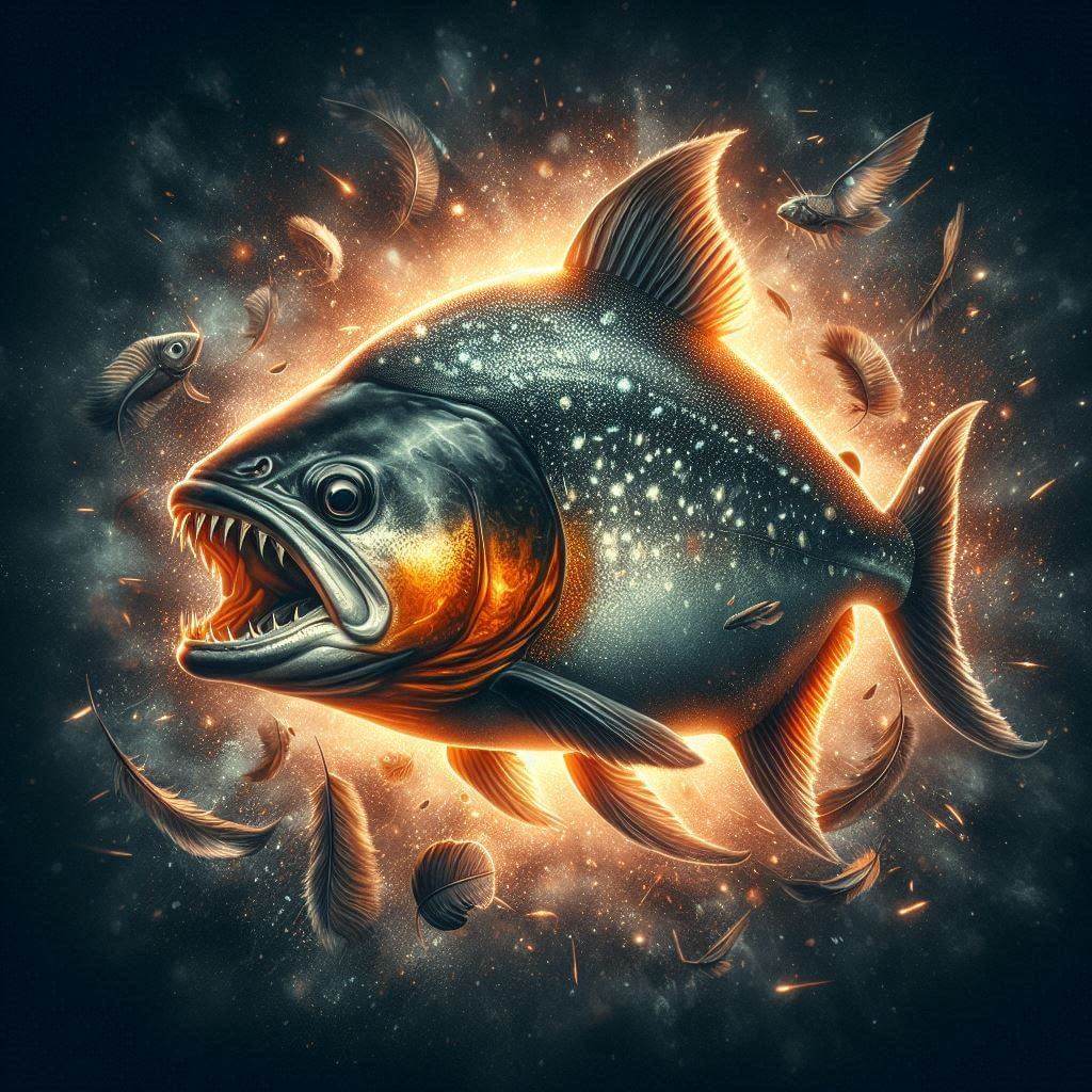 Pirana