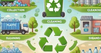 Plastiğin Geri Dönüşümünün Faydaları