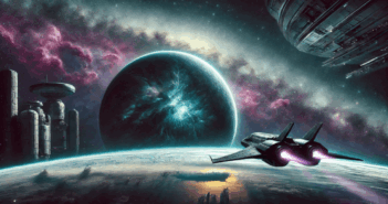 Prometheus Tarzı Bilim Kurgu Filmleri Listesi