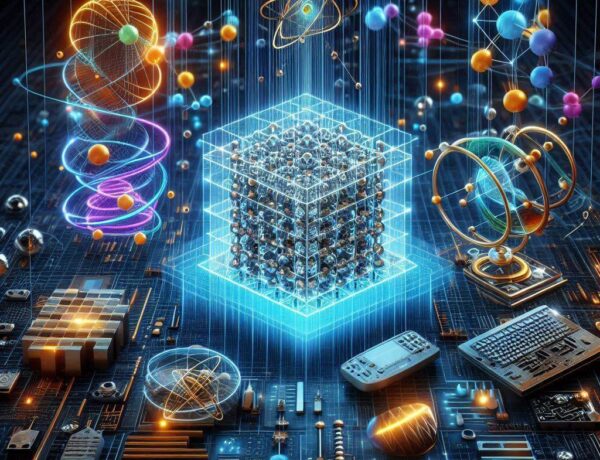 Quantum Fourier Transform (QFT)