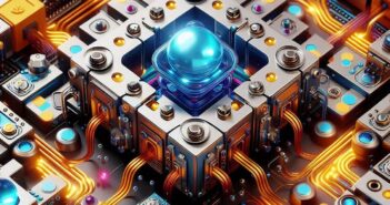 Qubit