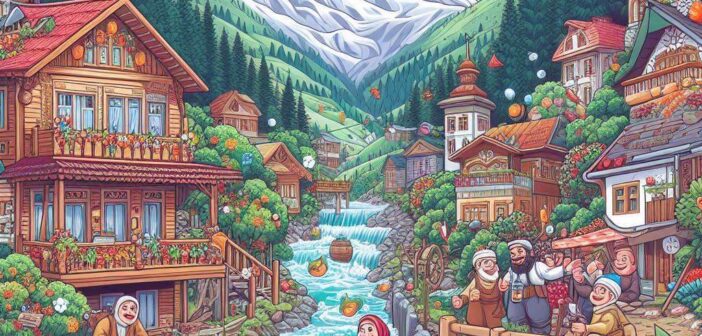 53 Plaka Kodu Nerenin? Rize Hakkında Bilmeniz Gereken Her Şey