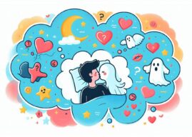 Rüyada Öpüşmek Ne Anlama Gelir? Rüyada Bir Yabancıyı yada Ölüyü Öpmek