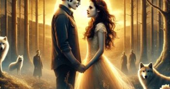 Şafak Vakti Kitap Özeti, Konusu, Analizi, Karakterler, Stephenie Meyer