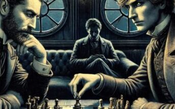 Satranç Kitap Özeti Konusu Karakterler Yorumlar, Stefan Zweig