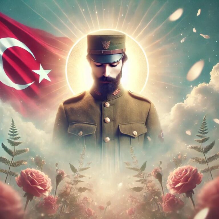 Rüyada Şehit Görmek Ne Anlama Gelir? Şehit Olmak, Şehit Cenazesi