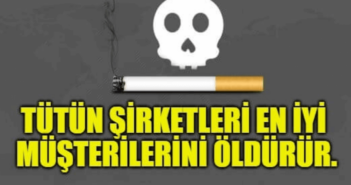Sigaranın Zararları İle İlgili Sloganlar