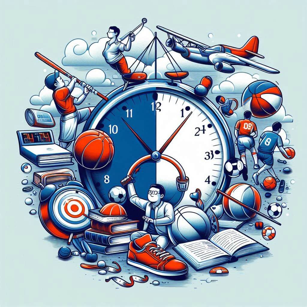 Ben Sporcunun Zeki Çevik ve Ahlaklısını Severim Sözünün Anlamı