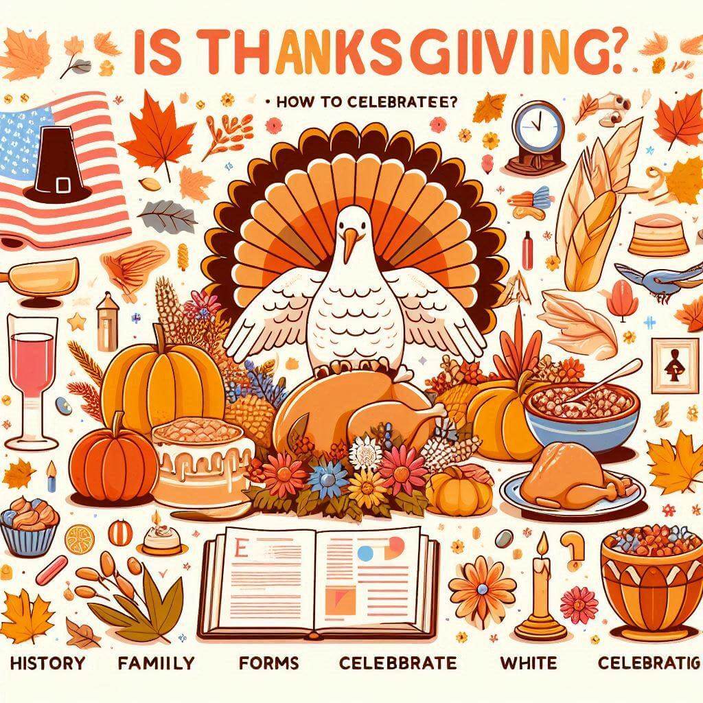 Şükran Günü (Thanksgiving Day)