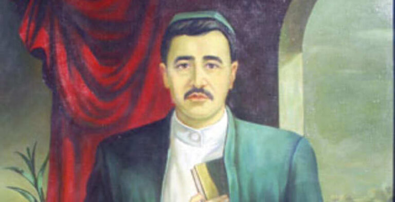 Abdülhamit Süleyman Çolpan