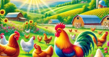 Rüyada Tavuk Görmek, Tavuk Yemek, Öldürmek, Beslemek Ne Anlama Gelir?