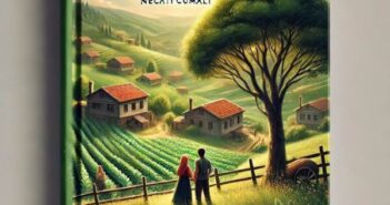 Tütün Zamanı Kitap Özeti Konusu, Yorumlar, İnceleme, Necati Cumalı