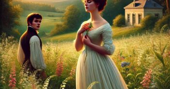 Vadideki Zambak Kitap Özeti Konu Karakterler Yorumlar Honore de Balzac