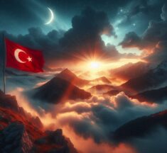 Vatan Sevgisi İle İlgili Yazı, Birlik ve Beraberliğin Temel Taşı