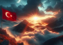 Vatan Sevgisi İle İlgili Yazı, Birlik ve Beraberliğin Temel Taşı