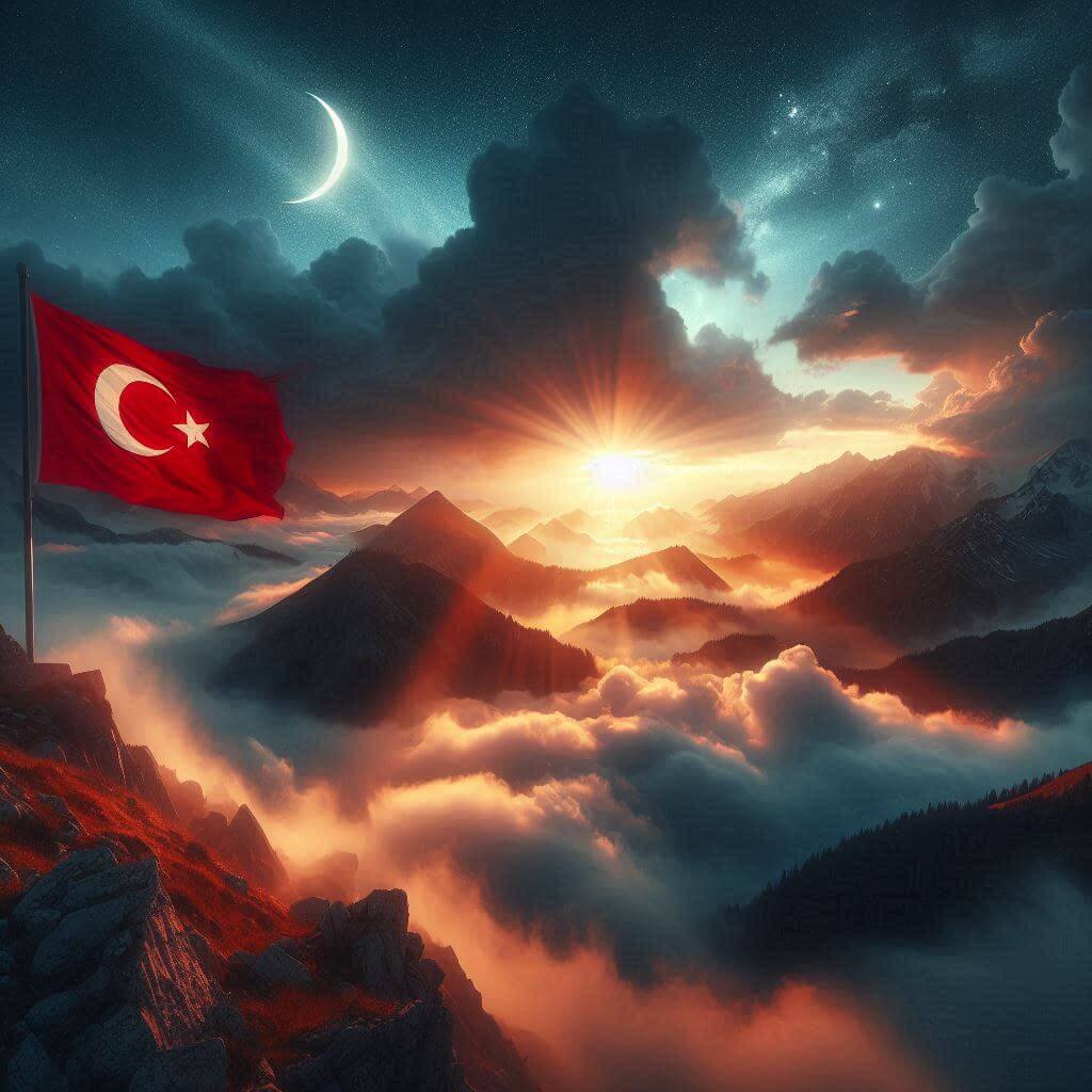 Vatan Sevgisi İle İlgili Yazı, Birlik ve Beraberliğin Temel Taşı