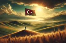 Vatan Sevgisi İle İlgili En Güzel Şiirler: Toprağa Duyulan Derin Aşk