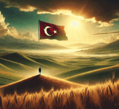 Vatan Sevgisi İle İlgili En Güzel Şiirler: Toprağa Duyulan Derin Aşk