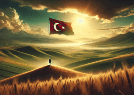 Vatan Sevgisi İle İlgili En Güzel Şiirler: Toprağa Duyulan Derin Aşk