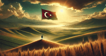 Vatan Sevgisi İle İlgili En Güzel Şiirler: Toprağa Duyulan Derin Aşk